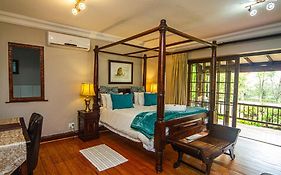 Kangelani Lodge